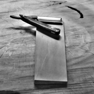 Sharpening service